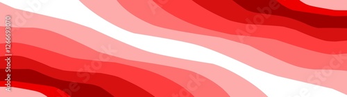 abstract wavy red Free Download abstract wavy red - GFXLoad