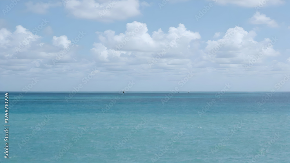 Ocean Breeze – A mix of pale turquoise and sky blue, evoking the fresh sea air. Ocean Breeze – A mix of pale turquoise and sky blue, evoking the fresh sea air.