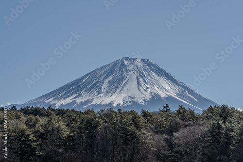 富士山