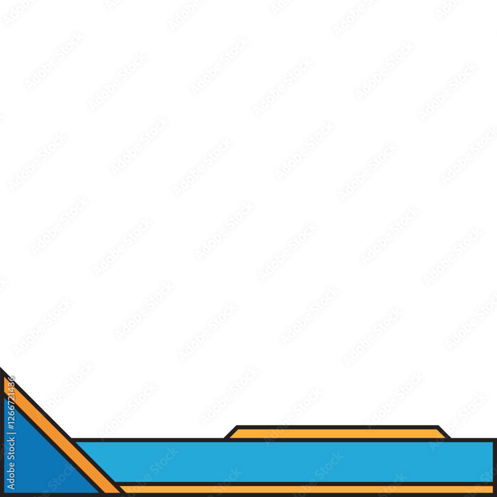 Business Footer
