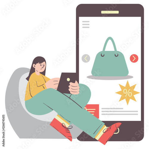 Online Shopping 
