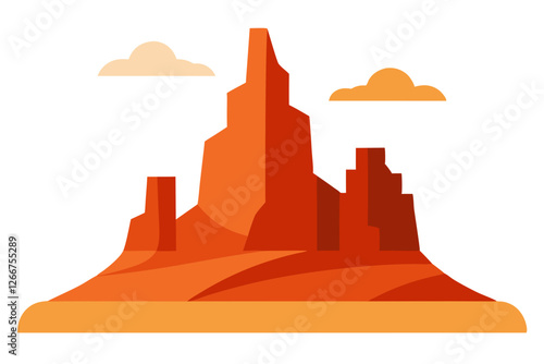 castle on the beach