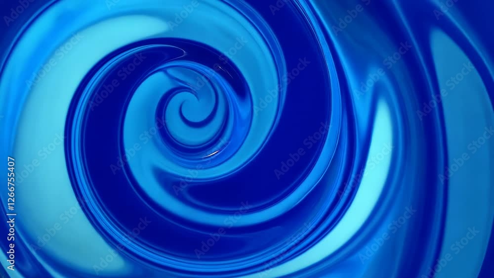 Swirling Blue Patterns: Abstract Art of Fluid Dynamics in Vibrant Tones and Textures Swirling Blue Patterns: Abstract Art of Fluid Dynamics in Vibrant Tones and Textures