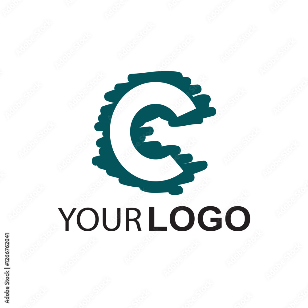 Obraz premium Letter A Logo Featuring Unique Designs for Businesses