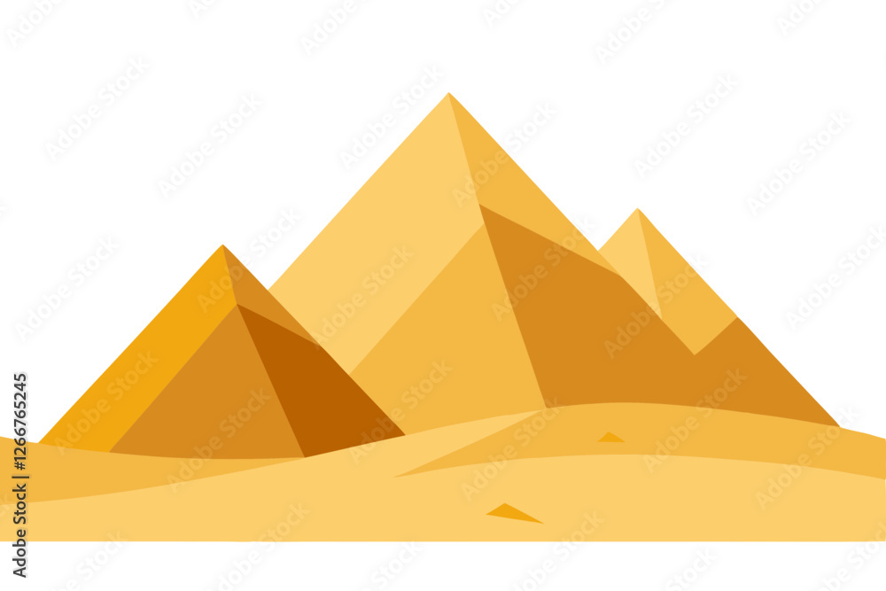 pyramids in egypt pyramids in egypt