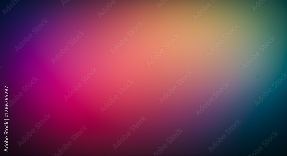 Obraz premium abstract colorful background with lights