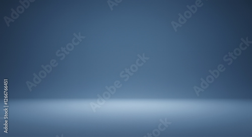 blue abstract background