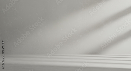 white wall background