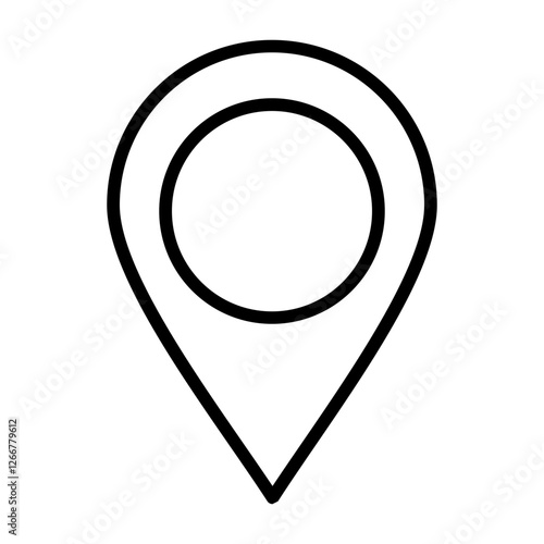 Location Icon