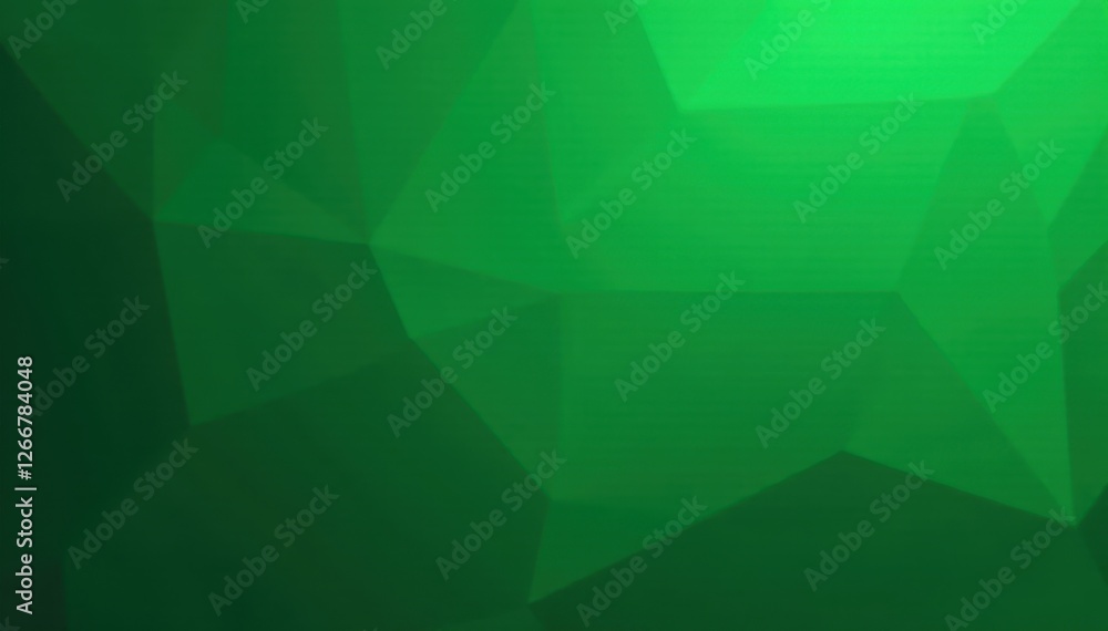 Dark green polygonal abstract backdrop, sharp angles , angle, gradient, texture Dark green polygonal abstract backdrop, sharp angles , angle, gradient, texture