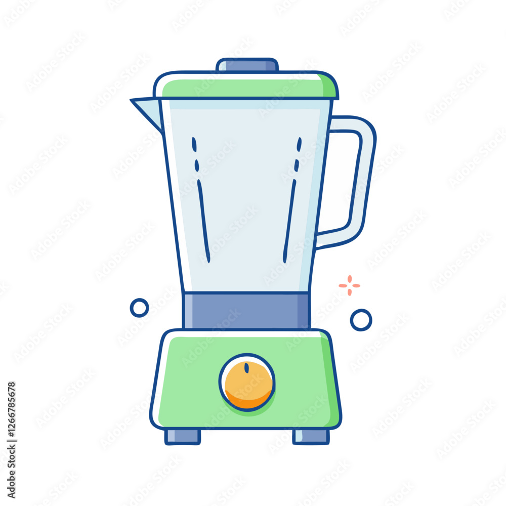 blender icon, blender vector illustration-simple illustration of blender, perfect for blender logos and icons blender icon, blender vector illustration-simple illustration of blender, perfect for blender logos and icons