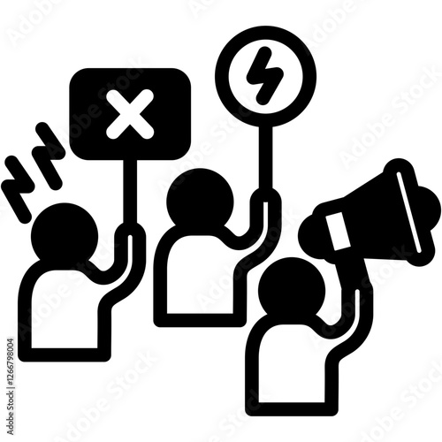 Strike Icon