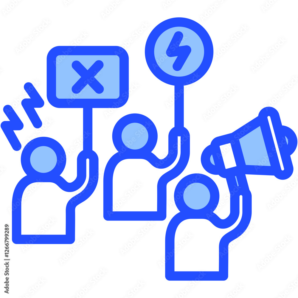 Strike Icon Strike Icon