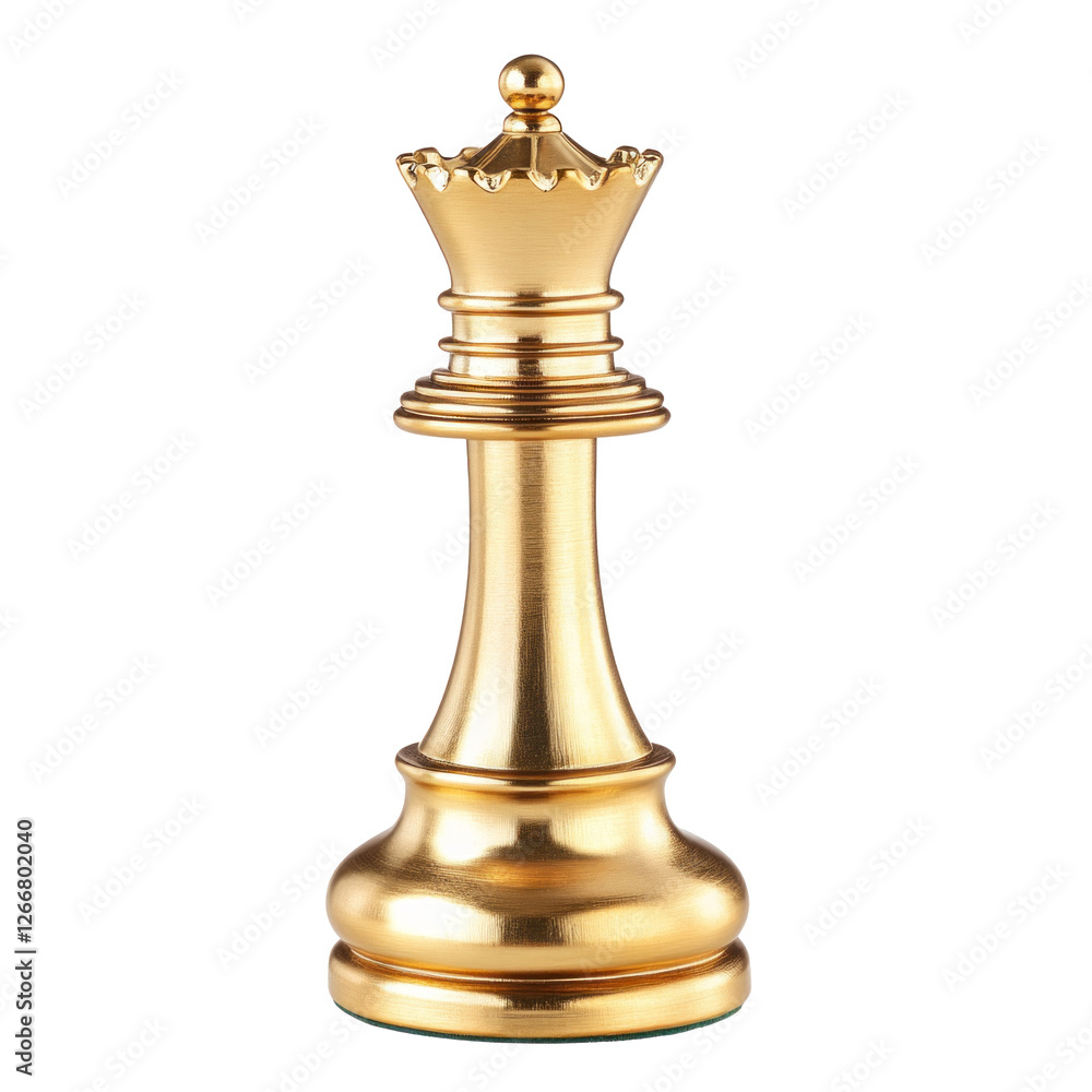 chess king chess piece isolated on Transparent PNG chess king chess piece isolated on Transparent PNG