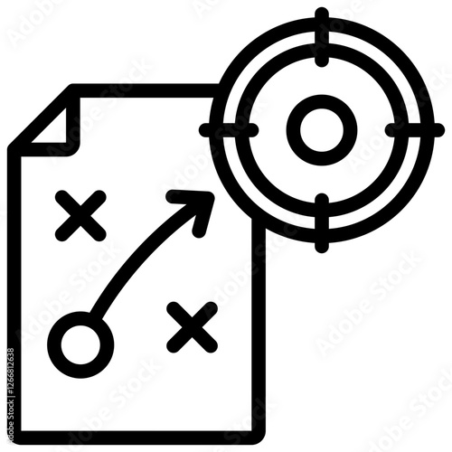 Plan Icon