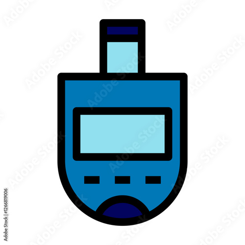 glucose meter
