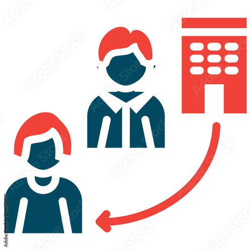 Employer Icon