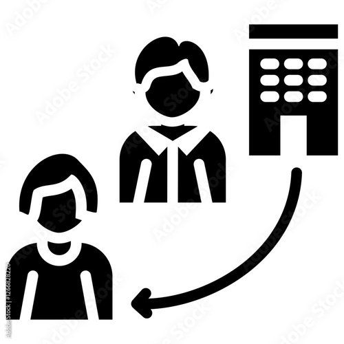 Employer Icon