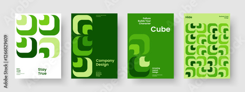 Isolated Brochure Layout. Creative Banner Template. Modern Business Presentation Design. Background. Book Cover. Poster. Flyer. Report. Journal. Advertising. Catalog. Brand Identity. Handbill