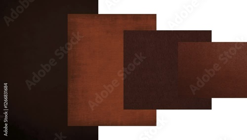 brown colors, art, wooden colors, frame, 3d