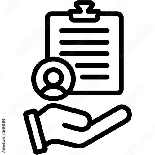 Accountability Icon