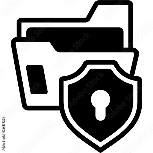 Secure Server Icon