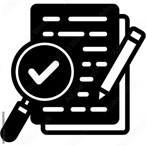 Revision Documentation Icon