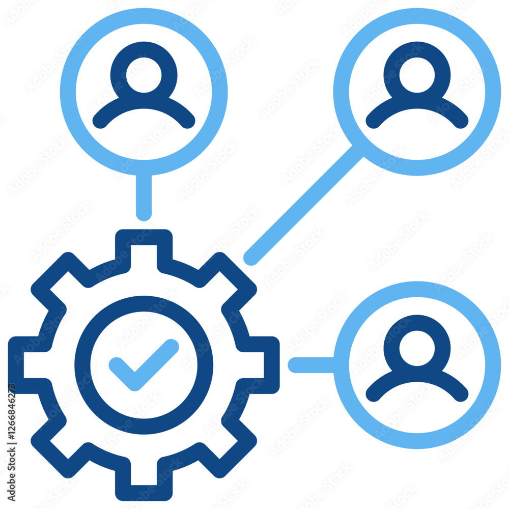 Interactive Icon Interactive Icon