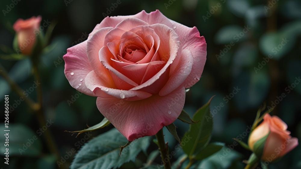 rose flower stock photo, red rose stock image, pink rose photography rose flower stock photo, red rose stock image, pink rose photography