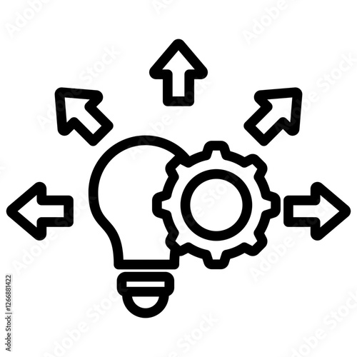 Initiative Icon