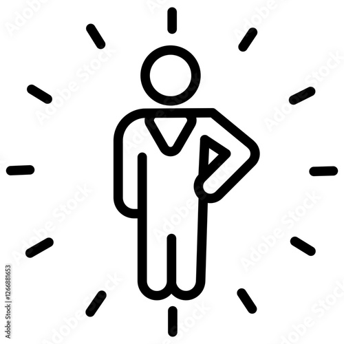 Confidence Icon