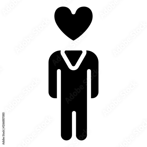 Self Esteem Icon