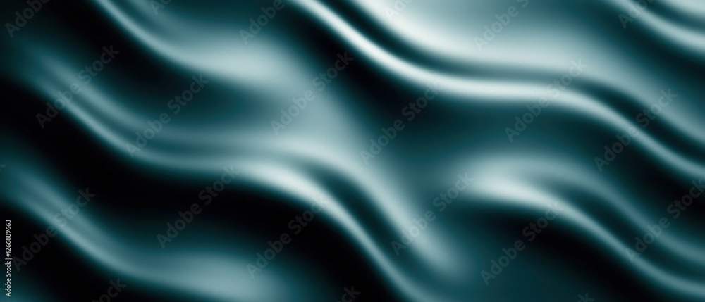 Teal Fabric Drape Abstract Background (1) Teal Fabric Drape Abstract Background (1)