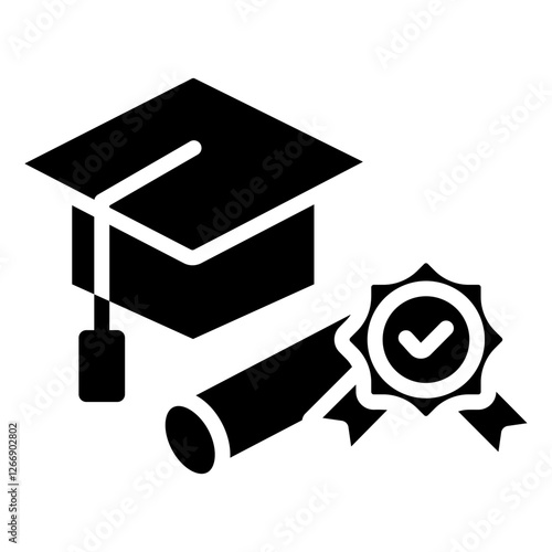 Graduation Icon