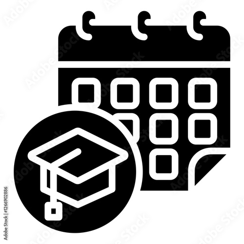 Schedule Icon