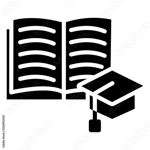 Educational Program Icon