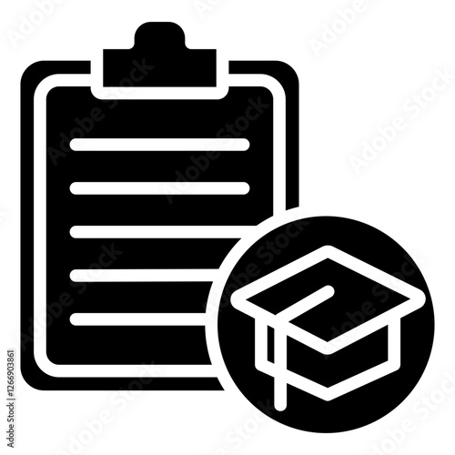 Degree Icon