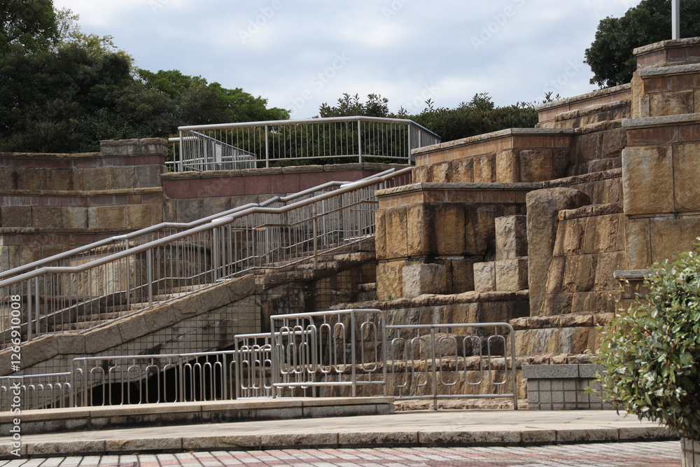 三笠公園 三笠公園