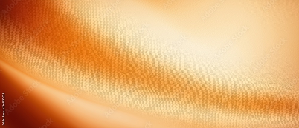 Abstract warm gradient fabric texture Abstract warm gradient fabric texture