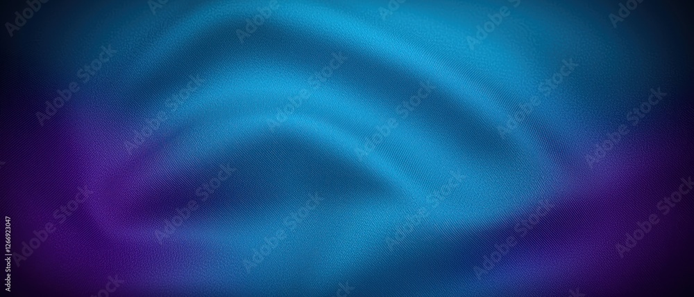Abstract Blue and Purple Gradient Background Abstract Blue and Purple Gradient Background