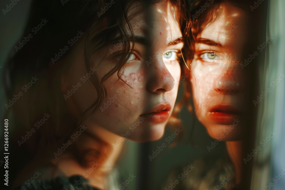Exploration of skin obsession and its impact on mental health and self-perception Exploration of skin obsession and its impact on mental health and self-perception