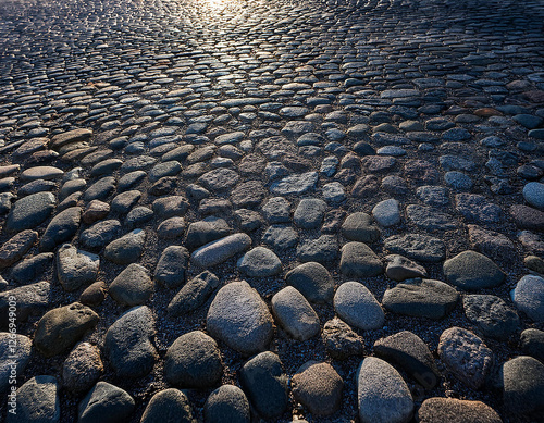 asphalt texture