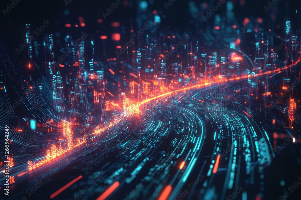Data Volume Analysis Tools and Business Analysis for Network Security and Data Protection Technology Data Volume Analysis Tools and Business Analysis for Network Security and Data Protection Technology