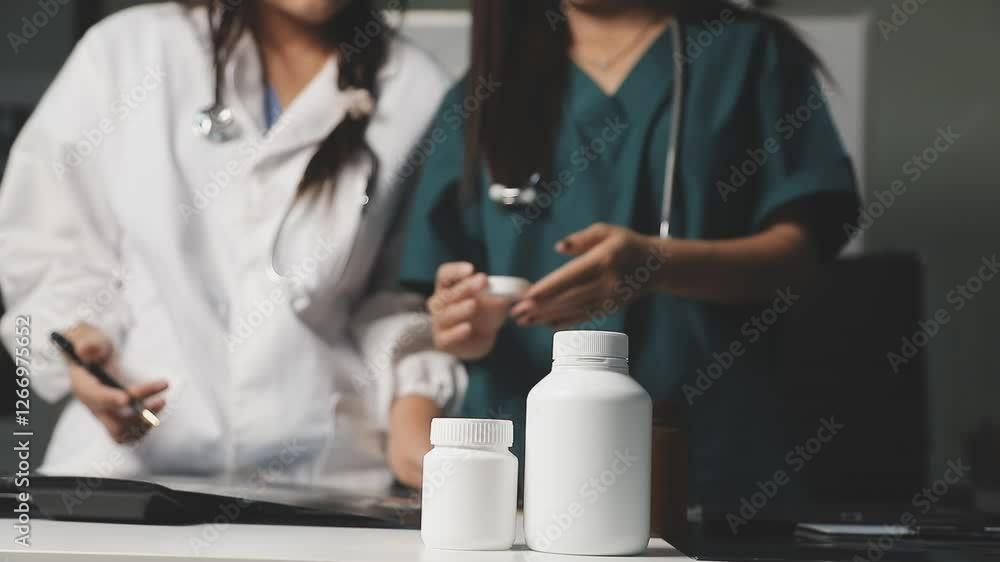 Patient care just got a whole lot more streamlined Patient care just got a whole lot more streamlined
