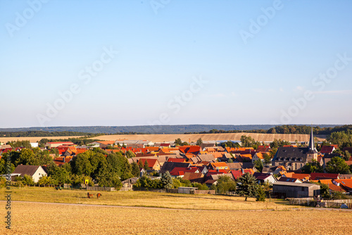 Königerode im Harz photo