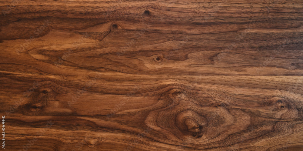 custom made wallpaper toronto digitalBlack walnut wood texture from two boards oil finished
