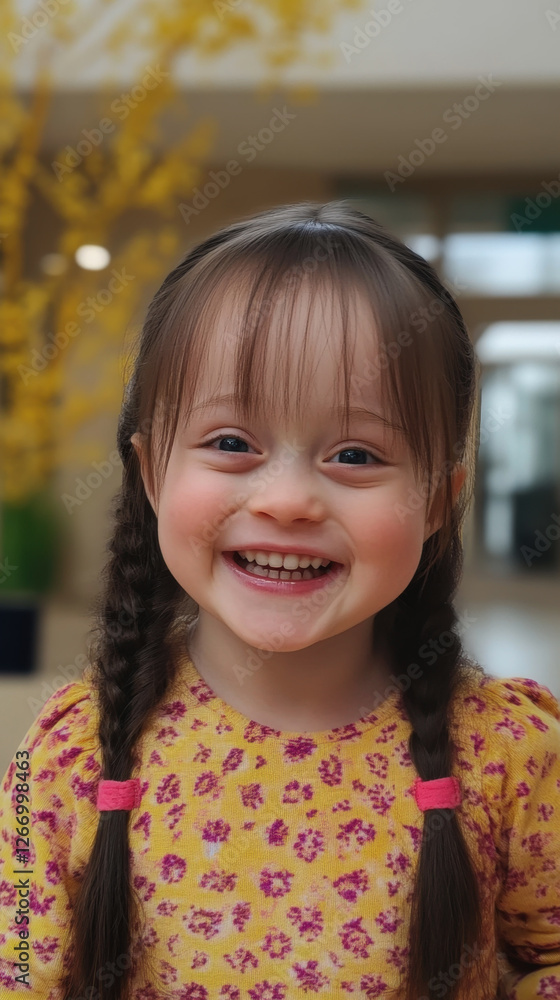 World Day of People with Down Syndrome World Day of People with Down Syndrome