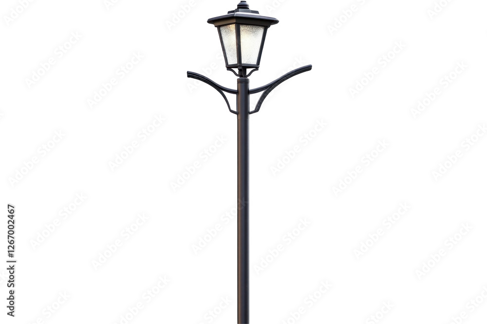 old street lamp isolated on Transparent PNG old street lamp isolated on Transparent PNG