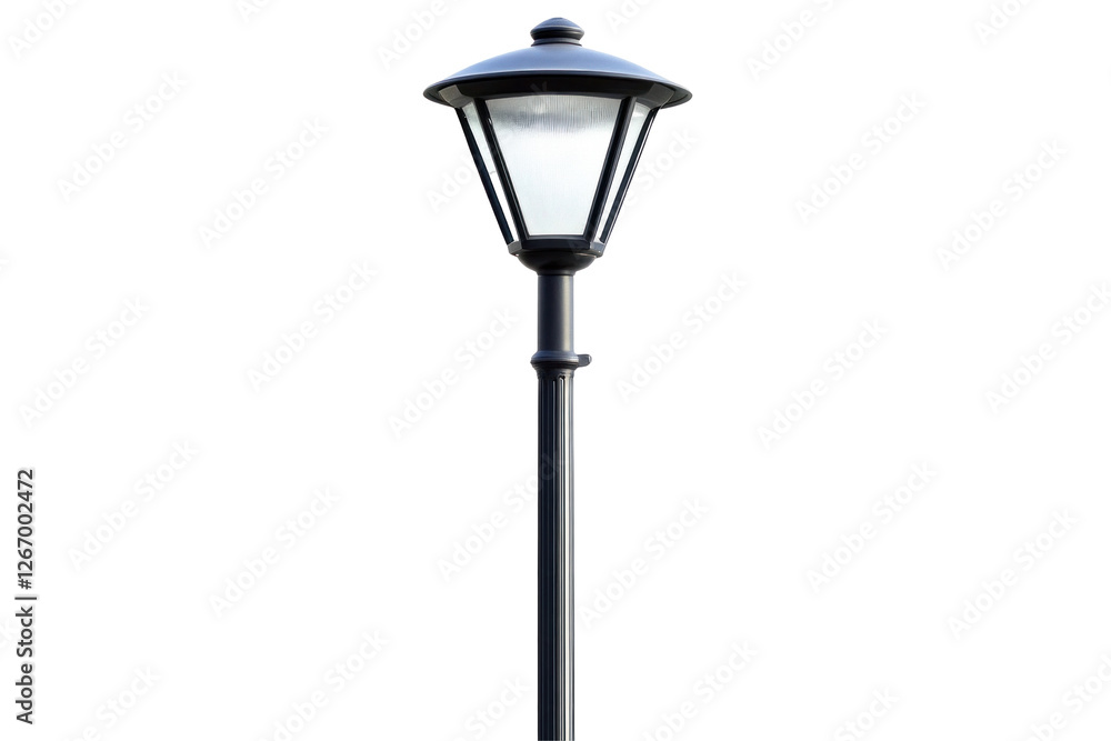 old street lamp isolated on Transparent PNG old street lamp isolated on Transparent PNG