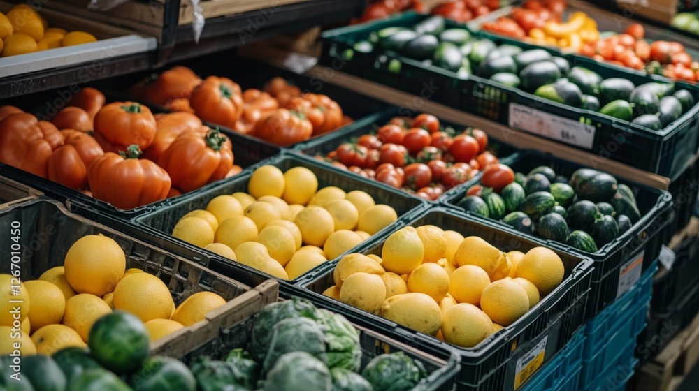 Fresh Produce Supply Chain: Optimal Cold Storage Solutions for Quality Preservation Fresh Produce Supply Chain: Optimal Cold Storage Solutions for Quality Preservation